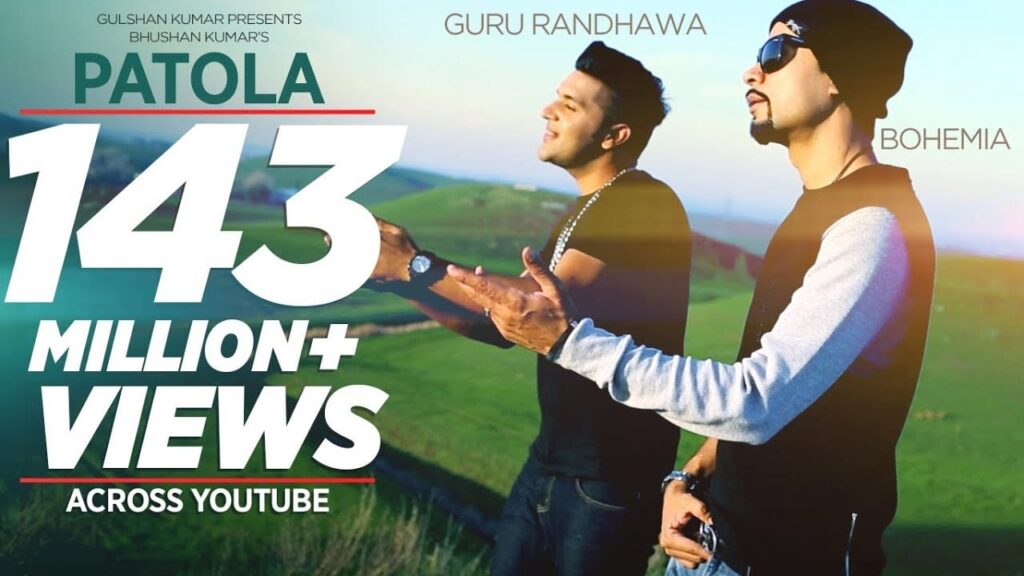 Patola Lyrics Lyrics