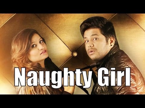 Naughty Girl Lyrics Lyrics