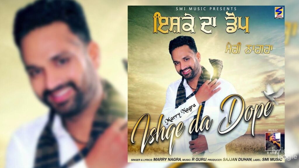 Ishqe Da Dope Lyrics Lyrics