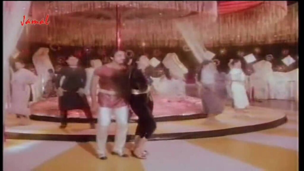 Jaane Jaa O Meri Jaane Jaa Lyrics Lyrics