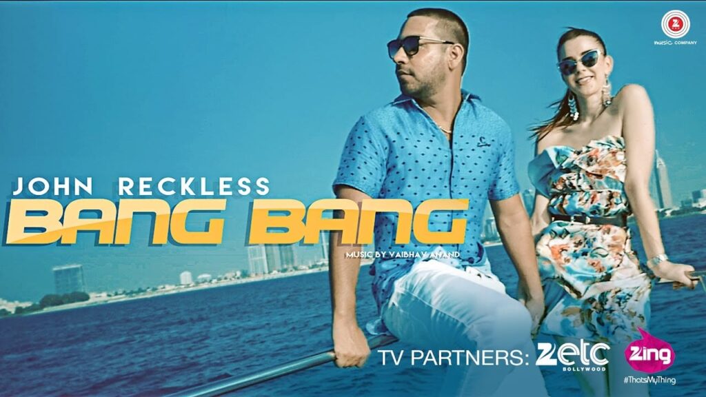 Bang Bang Lyrics Lyrics