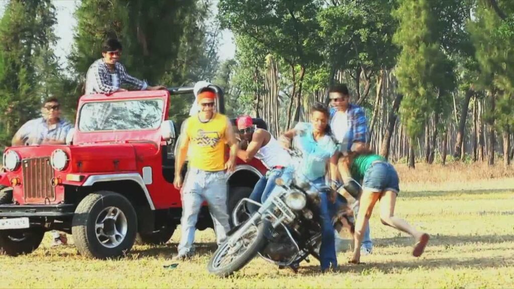 Dosti Lyrics Lyrics