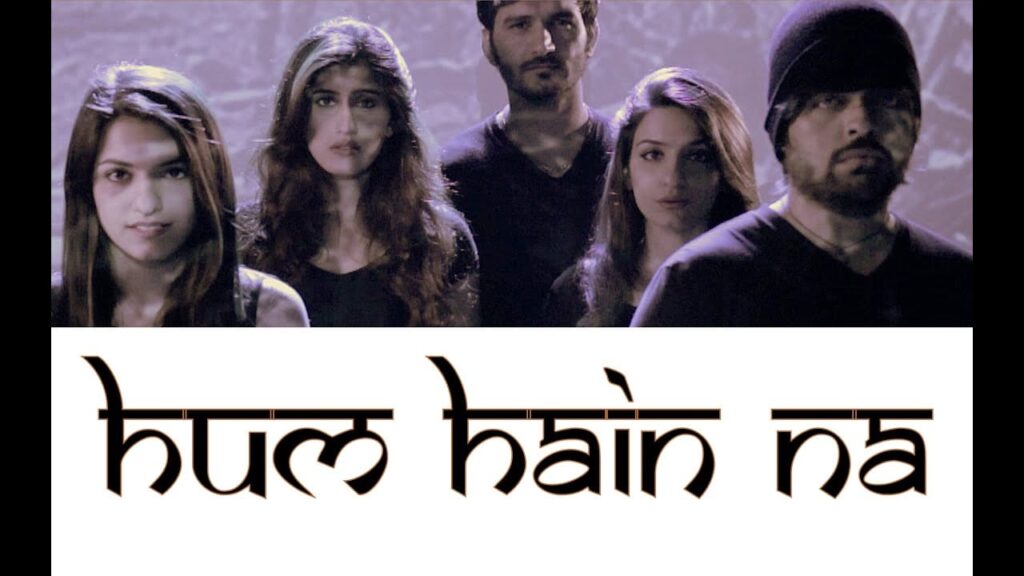 Hum Hain Na Lyrics Lyrics