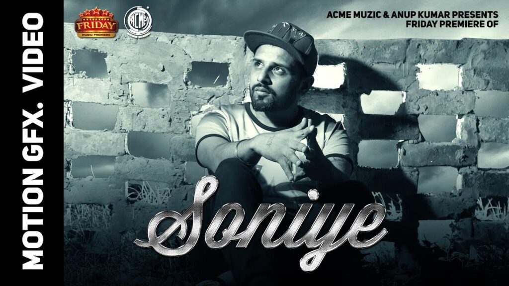 Soniye Lyrics Lyrics
