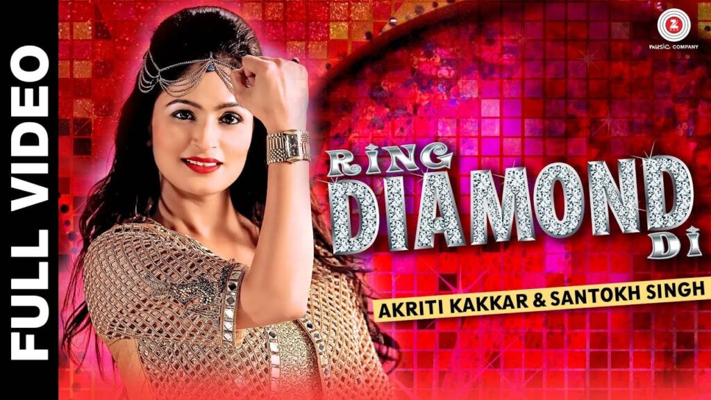 Ring Diamond Di Lyrics Lyrics