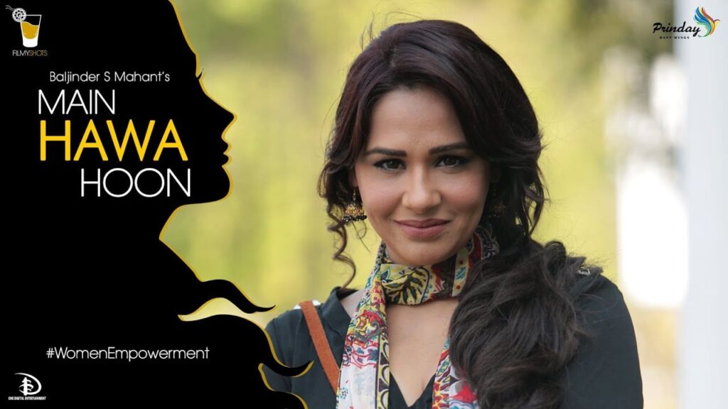 Main Hawa Hoon Lyrics Lyrics