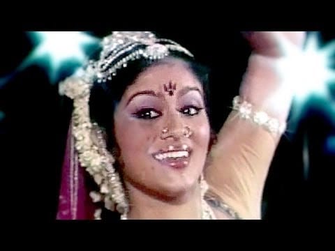 Jhoomungi Naachungi Lyrics Lyrics