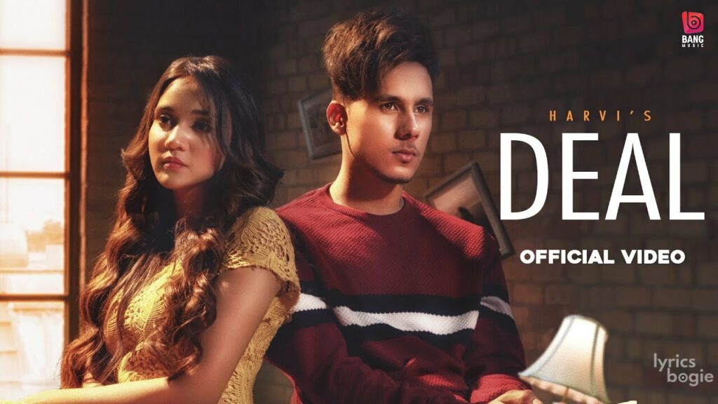 Deal Lyrics Lyrics