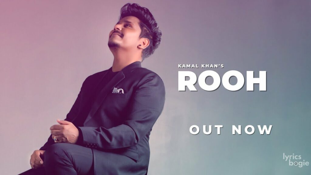 Rooh Lyrics Lyrics