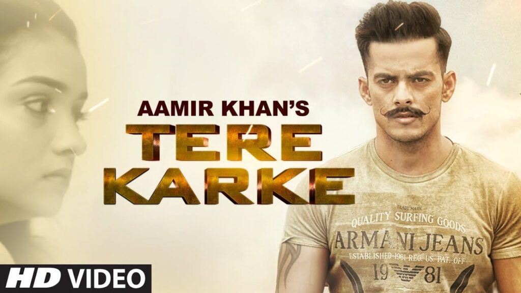 Tere Karke Lyrics Lyrics