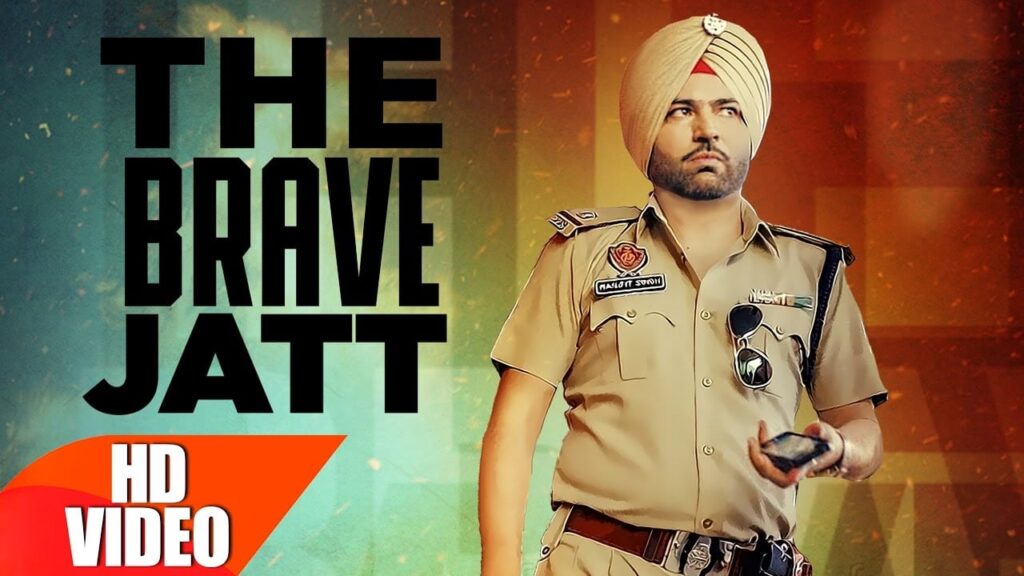 The Brave Jatt Lyrics Lyrics