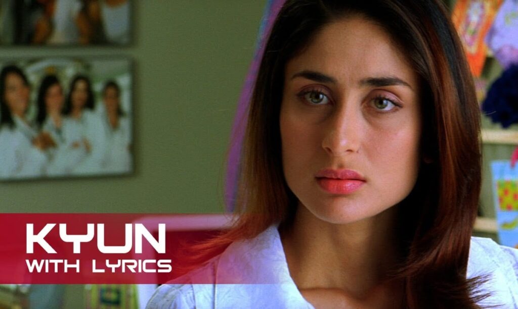 Kyun Phoolon Ke Lyrics Lyrics