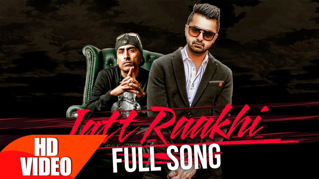 Jatt Raakhi Lyrics Lyrics