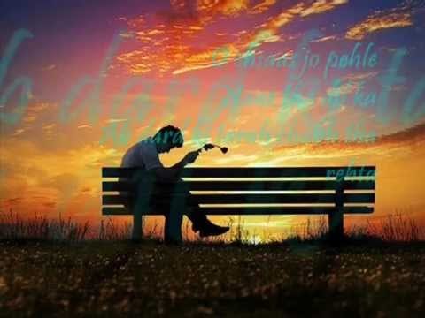 Kaafir Andhere Lyrics Lyrics