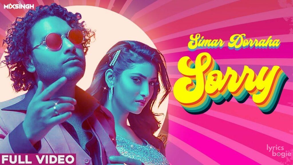Sorry Lyrics Lyrics