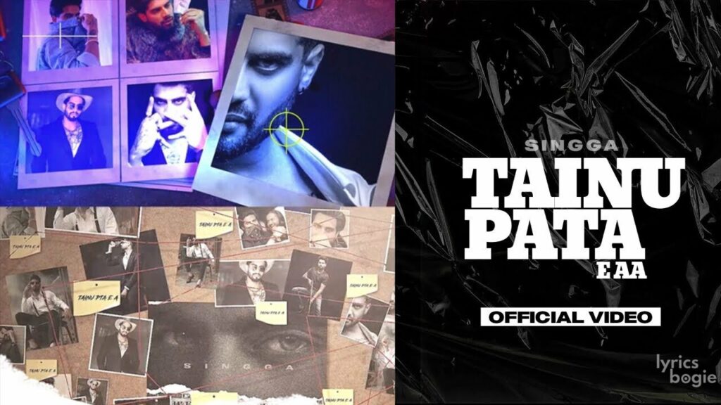 Tainu Pata E Aa Lyrics Lyrics