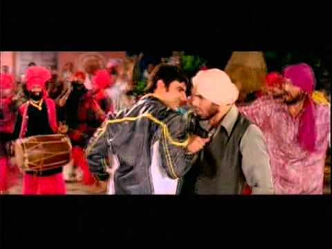 Punjabi Munde Lyrics Lyrics