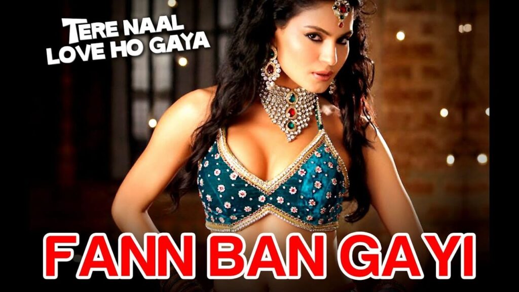 Fan Bann Gayi Lyrics Lyrics