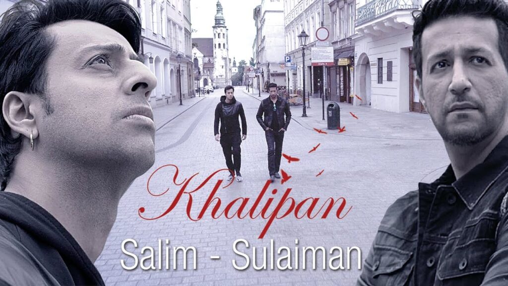 ख़ालीपन Khalipan Lyrics Lyrics