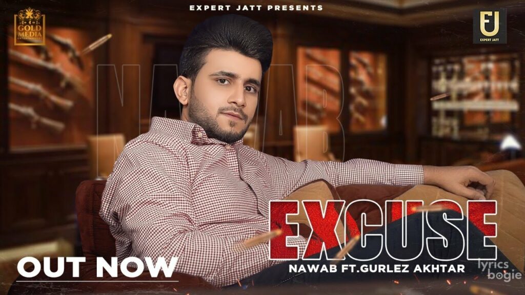 Excuse Lyrics Lyrics