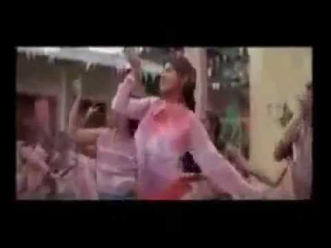 Aaja Mere Sang Khelle Holi Lyrics Lyrics