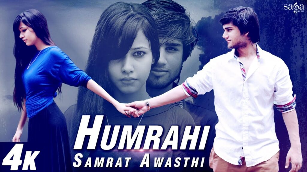 Humrahi Lyrics Lyrics