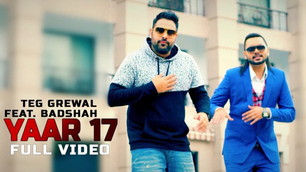 Yaar 17 Lyrics Lyrics
