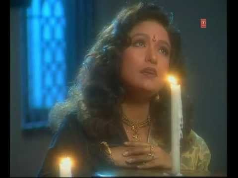 Roya Hai Mann Tanha Tanha Lyrics Lyrics