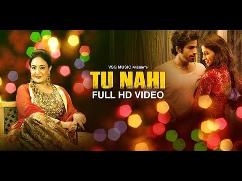 Tu Nahi Lyrics Lyrics