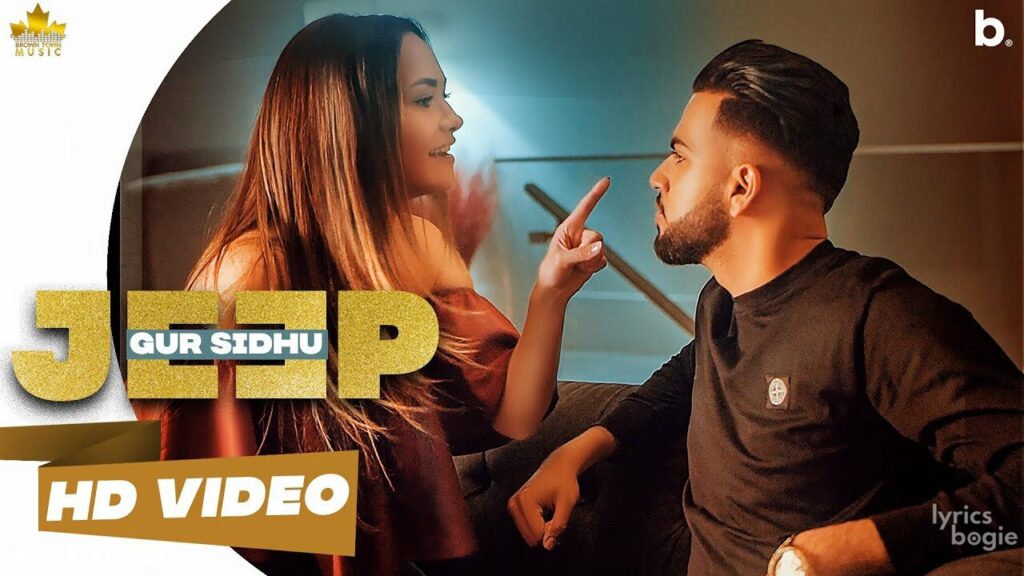 Jeep Lyrics Lyrics