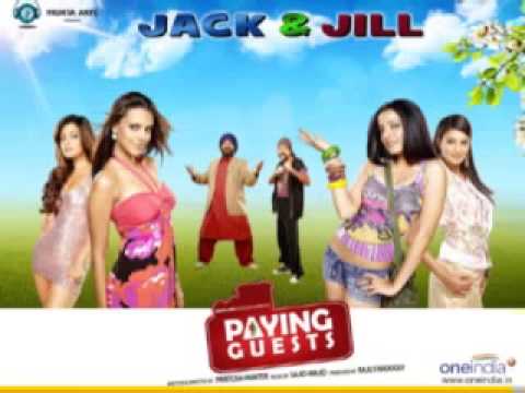 Jack & Jill Lyrics Lyrics