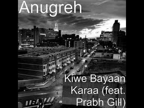 Kiwe Bayaan Karaa Lyrics Lyrics