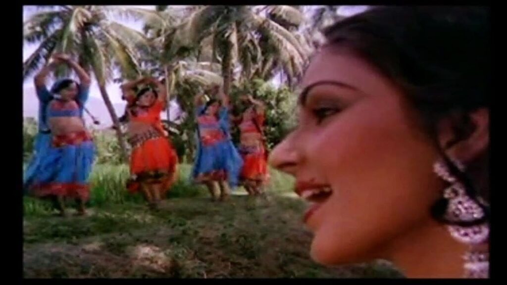 Kachhi Kachhi Ambia Lyrics Lyrics