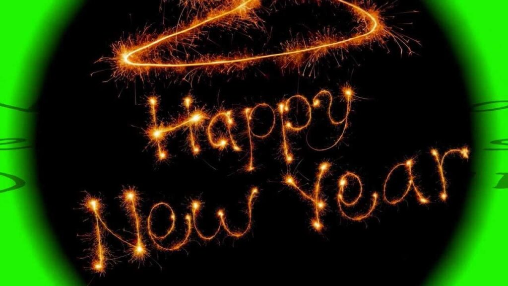 Happy New Year Lyrics Lyrics