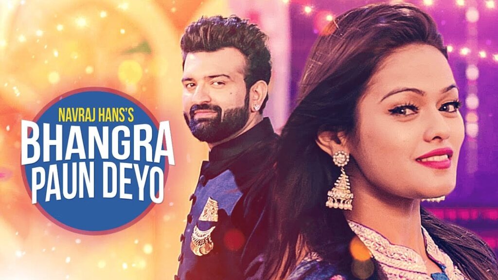 Bhangra Paun Deyo Lyrics Lyrics