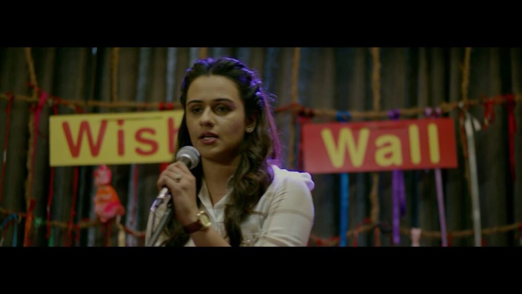 Hanju Lyrics Lyrics