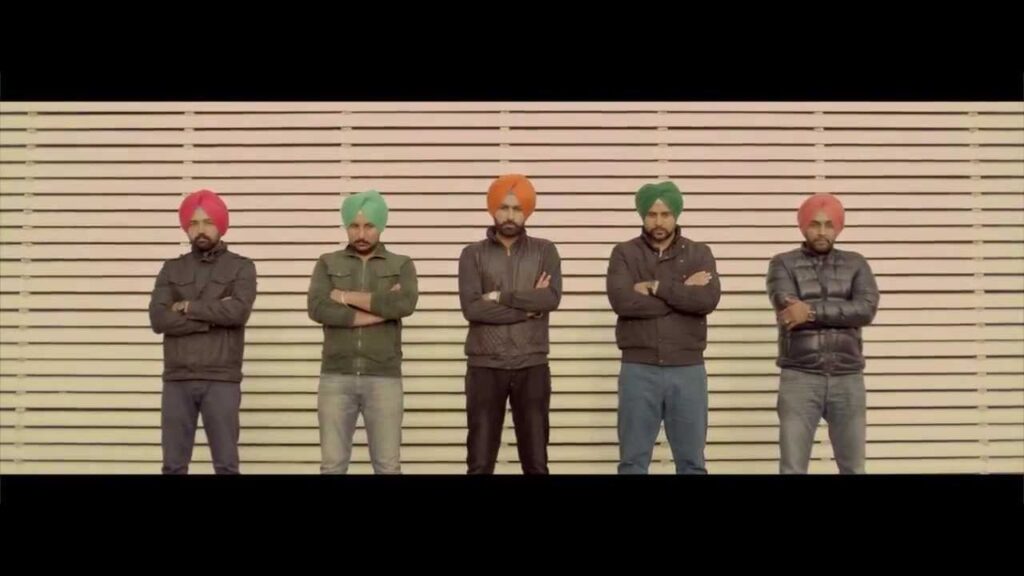 Sardarni Lyrics Lyrics