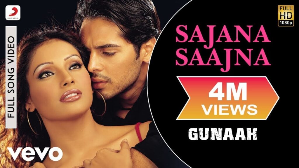 Sajana Saajna Lyrics Lyrics