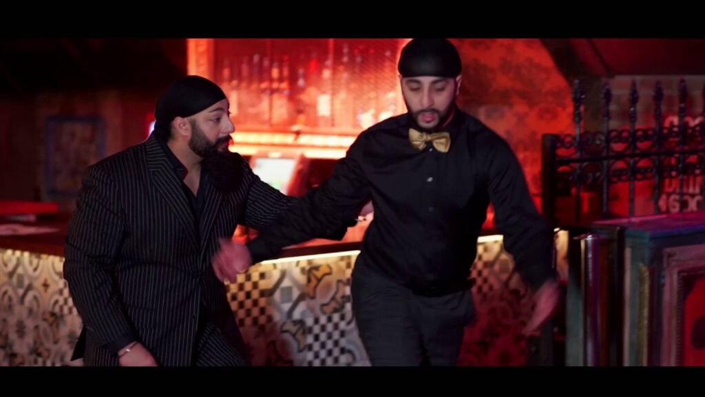 Na Dasdeh Lyrics Lyrics