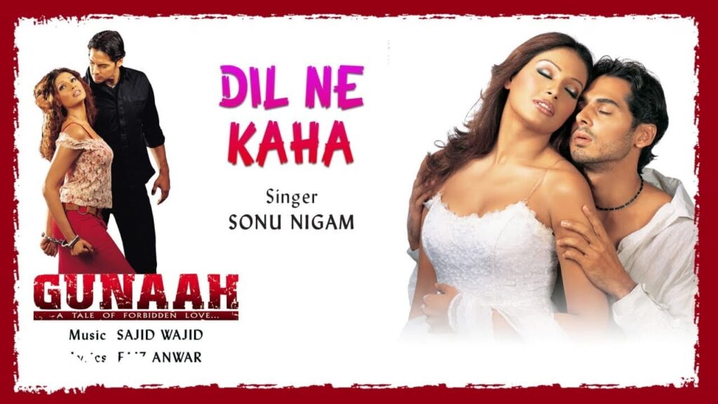 Dil Ne Kaha Lyrics Lyrics