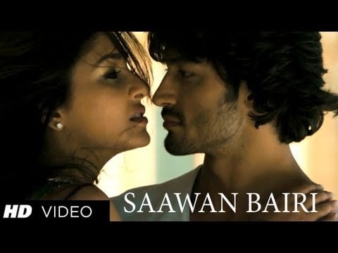 Sawan Bairi Lyrics Lyrics