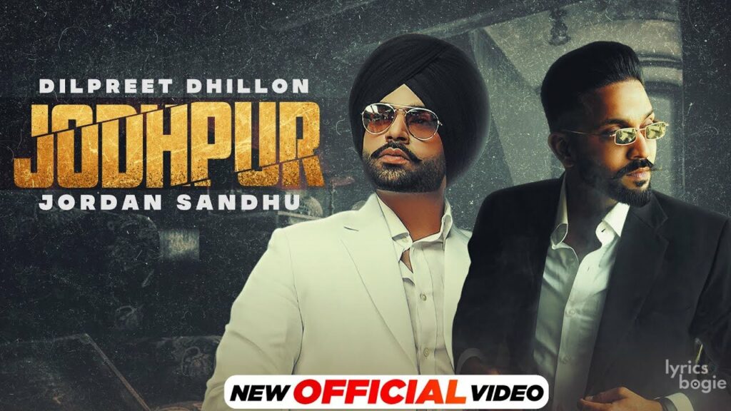 Jodhpur Lyrics Lyrics