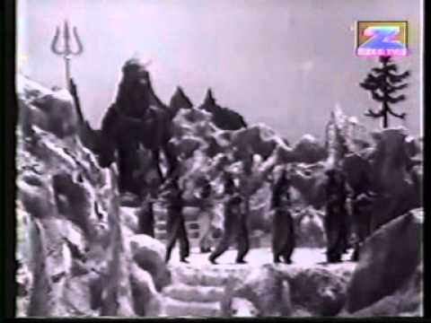 Hey Shiv Shankar Hey Pralayankar Lyrics Lyrics