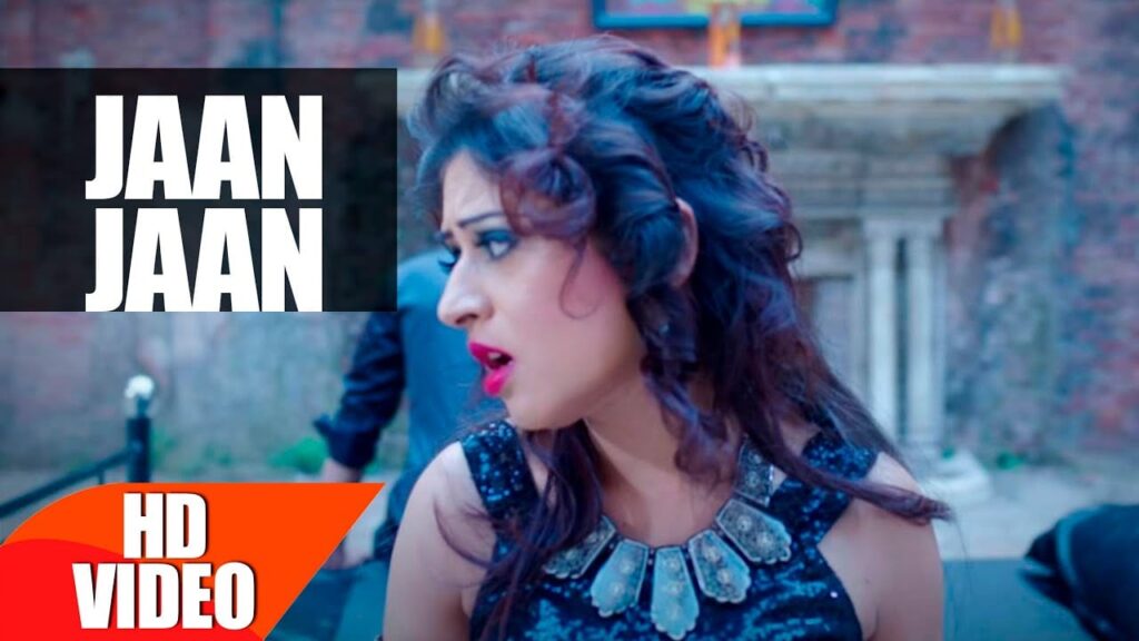 Jaan Jaan Lyrics Lyrics