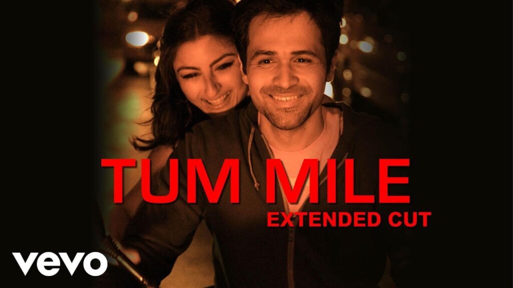 Tum Mile Toh Jaadu Chha Gaya Lyrics Lyrics