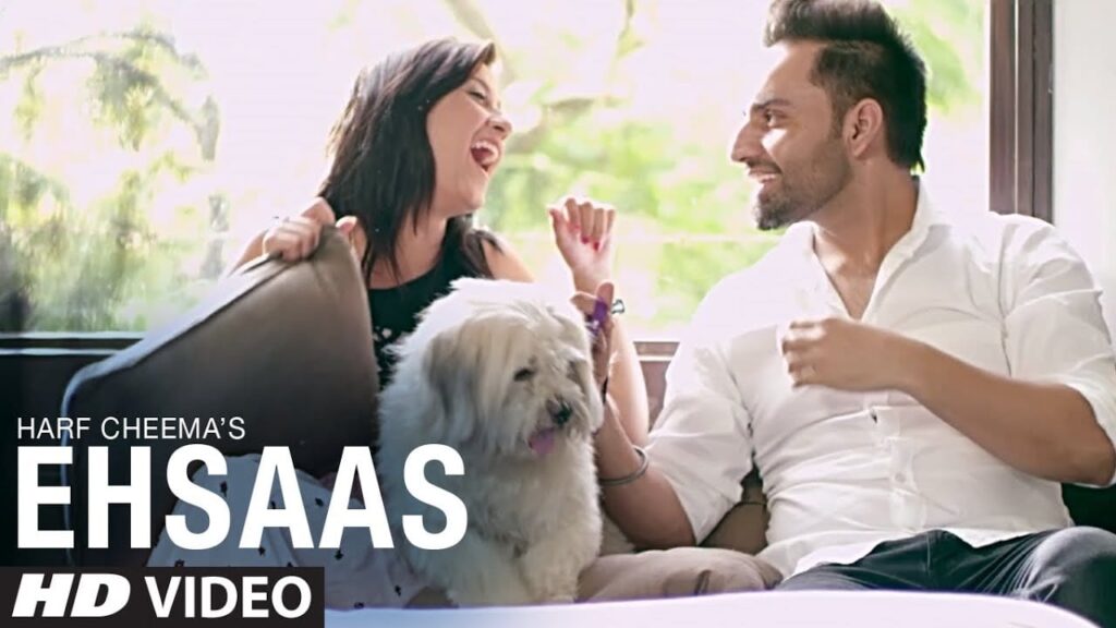 Ehsaas Lyrics Lyrics