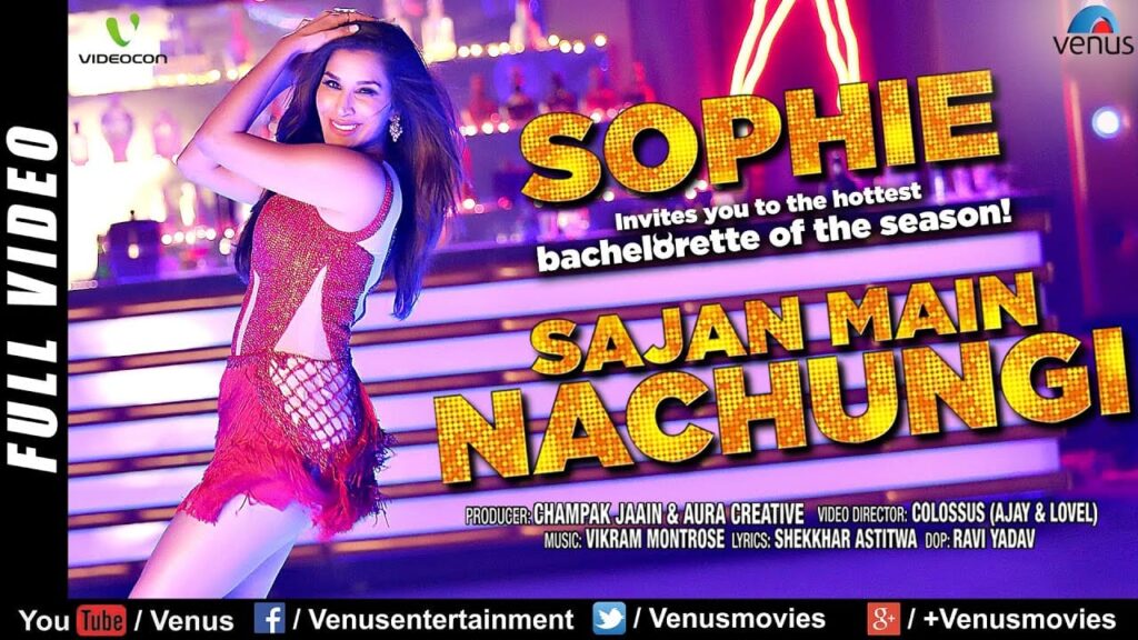 Sajan Main Nachungi Lyrics Lyrics