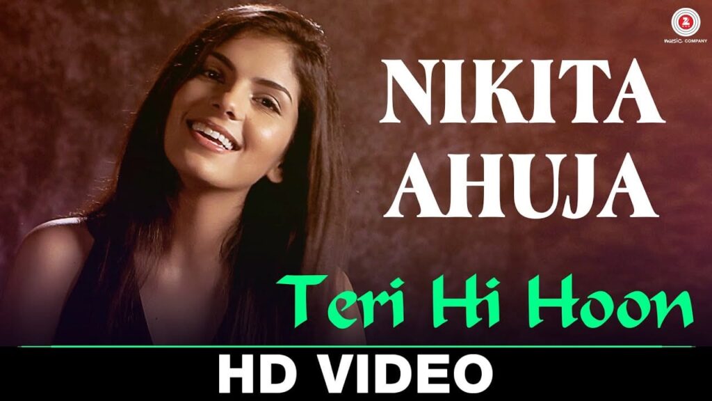 Teri Hi Hoon Lyrics Lyrics