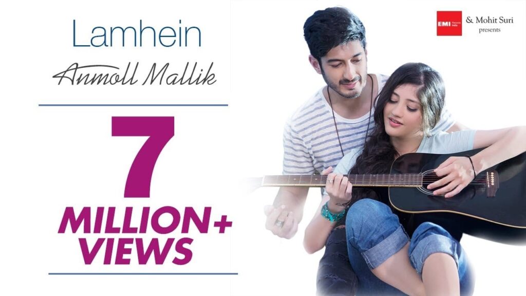 Lamhein Lyrics Lyrics