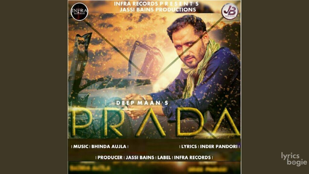 Prada Lyrics Lyrics